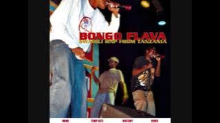 Q- Chief - BONGE la toto