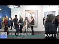 THE ARMORY SHOW 2018 - Part 1