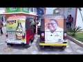 MATI YATANGAZA NEEMA KWA WATAKAO WEKA MATANGAZO YA BIDHAA ZAO KWENYE VYOMBO VYA USAFIRI 