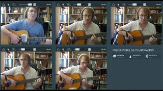 Somedays - Paul McCartney COVER