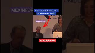 La realidad del frente amplio por México shorts