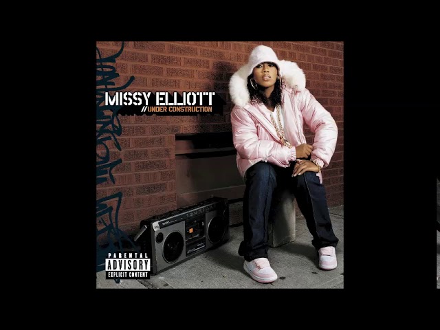 Missy Elliott - Gossip Folks (Feat. Ludacris) class=