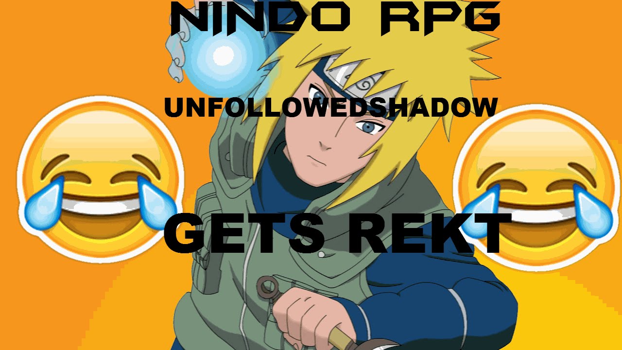 Roblox Nindo Rpg 10th Getsugakage Sa131111 Exposed Getrektbynano By Nanoprodigy - nindo rpg roblox