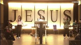 Ku Kan Terbang (True Worshippers) - Cover GBI Curup