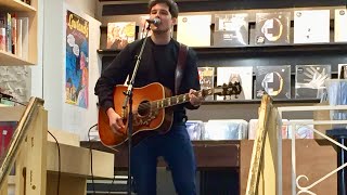 Brian Dunne (Fantastic Cat) - New Tattoo - Instore Plato  Groningen - March 10 2022