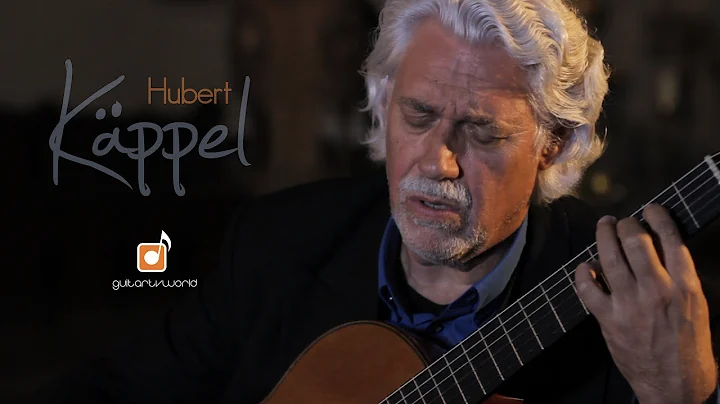 Hubert Kppel plays Phantasia D Major David Kellner...