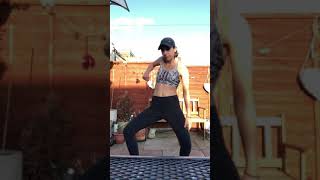 Stormzy & Ed Sheeran, Own It - Working On My Own Choreo, Lock Down Level Up