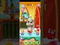 My Talking Tom 2 Live Gameplay New| #Funny​ #Reactions​ &amp; #Gaming​ #Entertainment​