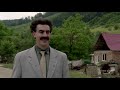 New Borat movie trailer