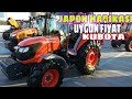 2021 KUBOTA M5091 DETAYLI İNCELEME - UYGUN FİYAT JAPON SAĞLAMLIĞI VE 96 BEYGİR GÜÇ NASIL ?