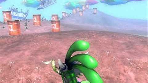 Spore WTF Boom!!!!!!