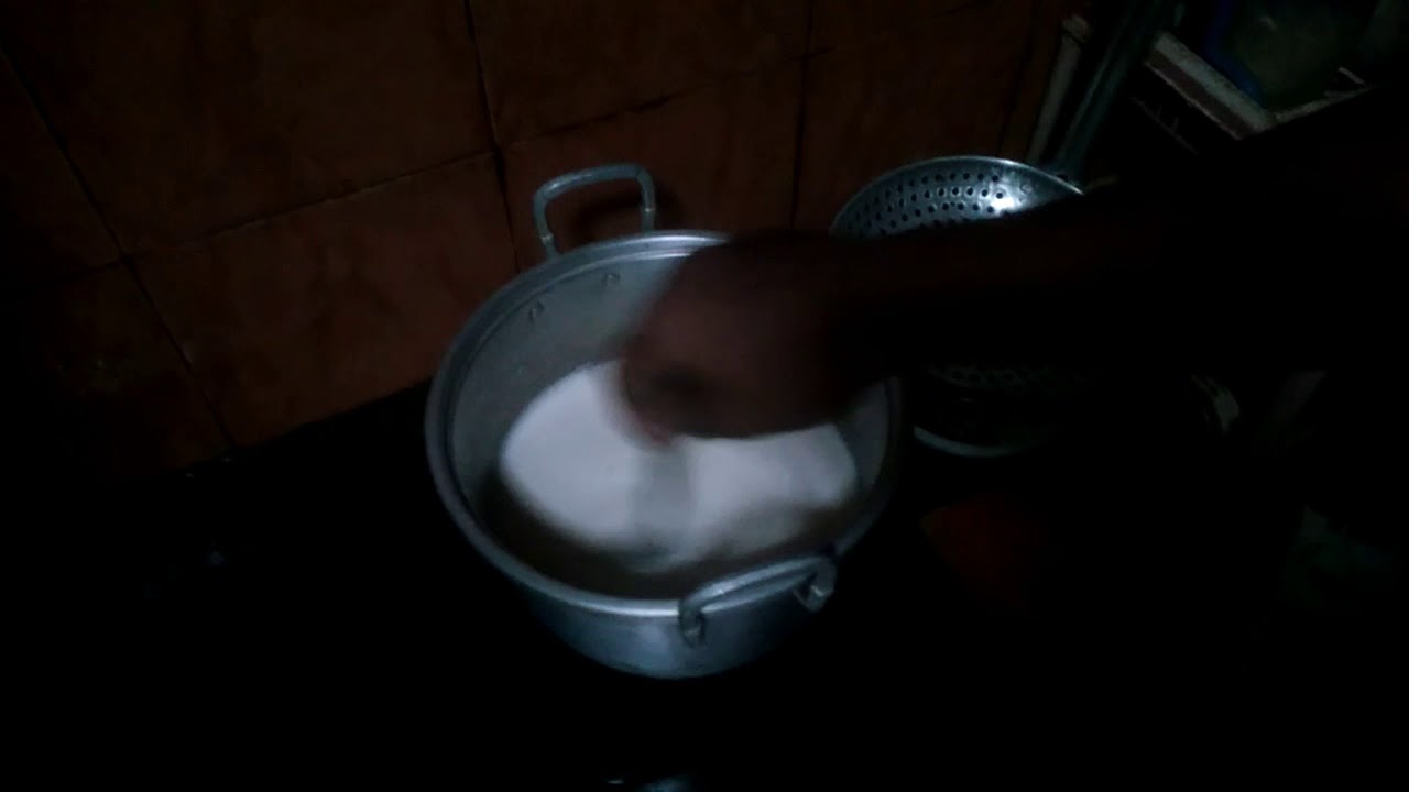 Cara membuat YOGURT 
