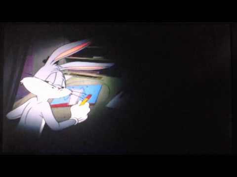 Merrie Melodies/A Warner Bros. Cartoon (1953)