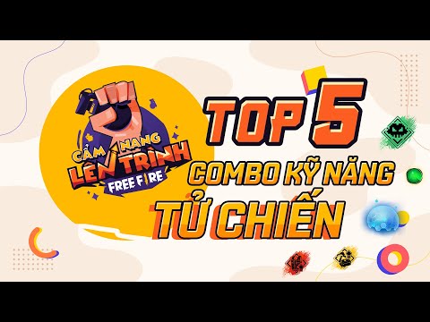 Top 5 combo