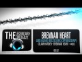 Brennan Heart ft. Shanokee - Wide Awake (EOS 2013 Mix) (Optimized Rip) [HQ + HD]