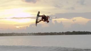 Hyperlite Relapse - 2016 JD Webb Signature Wakeboard Wealth