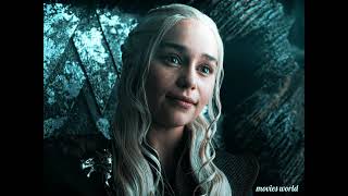 Jon Snow -Kill The Boy And Let The Man Be Born 4K Edit Got