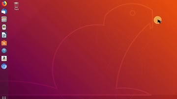 Ubuntu Desktop 18 04 Disable and Enable the Network