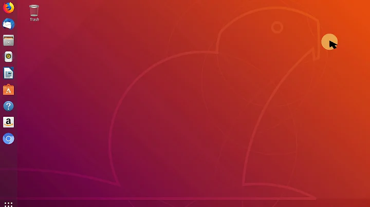 Ubuntu Desktop 18 04 Disable and Enable the Network