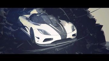 Need For Speed : Most Wanted (2012) | Koenigsegg Agera R