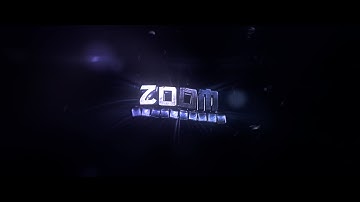 Zoom - Intro ~ Sorry for inactive