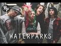 RP Interview: Waterparks (Black Cat Tour with NeverShoutNever)