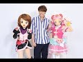 ゲスト声優は宮野真守!『映画HUGっと!プリキュア♡ふたりはプリキュア オールスターズメモリーズ』予告編