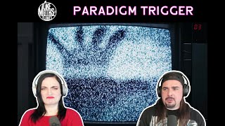 Like Moths To Flames - Paradigm Trigger (Reaction)