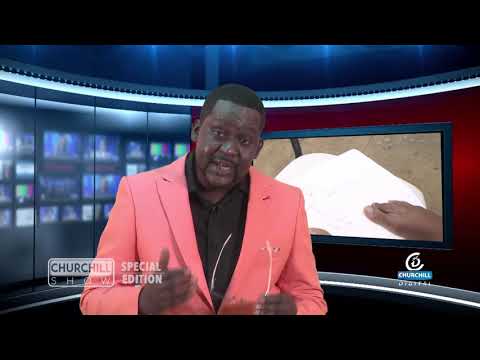 ChurchillShow S7E53 SEASON 07 RECAP-INSPIRING STORIES