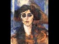 Amedeo modigliani  tu ca nun chiagne