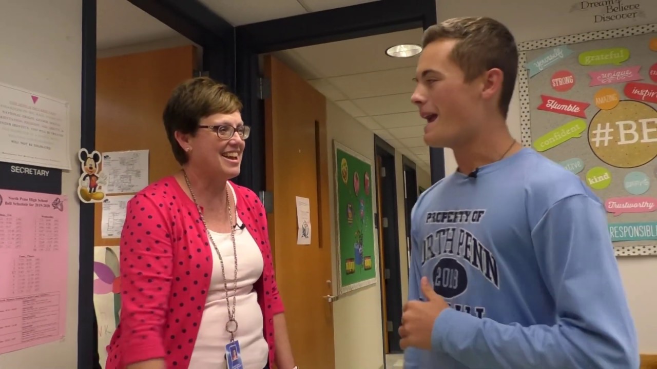 pennywise Explore the Realm - Health Suite