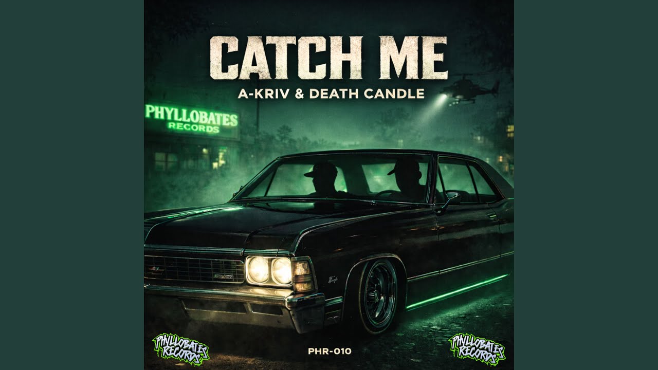 Watch Catch Me on YouTube Watch Catch Me on YouTube