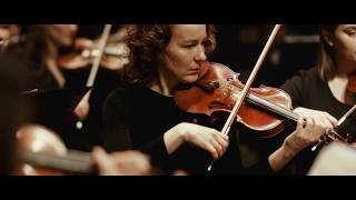South Dakota Symphony Orchestra 100 Year Anniversary Video