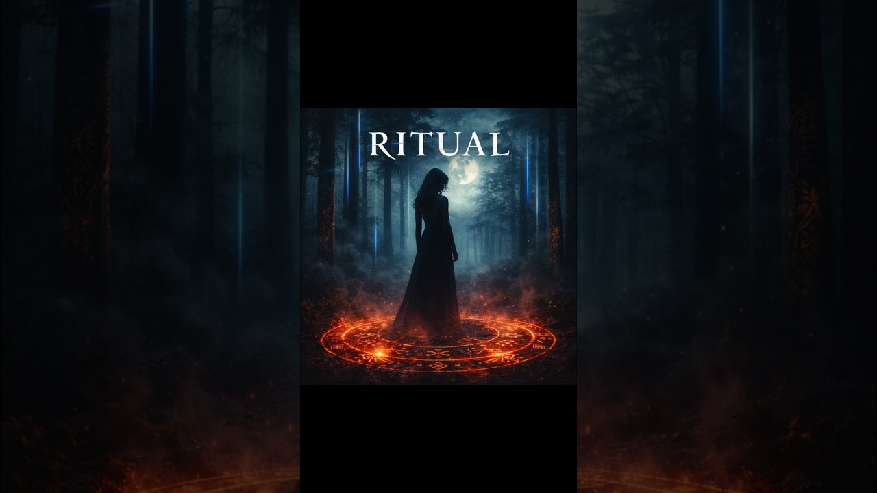 Sor:Origin - Ritual
