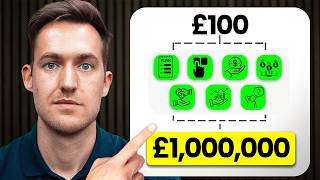 Celebrity How I'd Invest £100 If I Started Again Today Profile