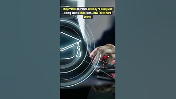 Fake Gurus Exposed in 60 Seconds