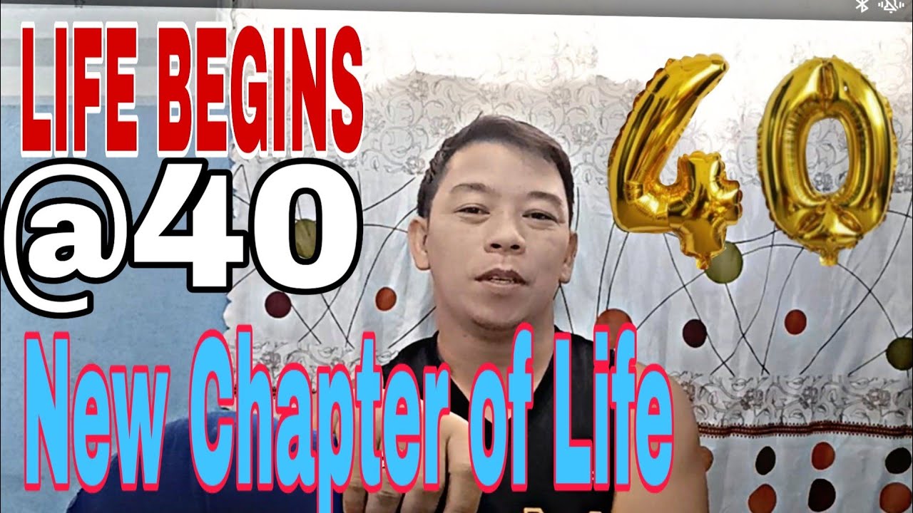 Dadhisduty - Life Begins@40 - Family is Life