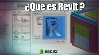 Que es REVIT y para que funciona REVIT