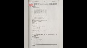 second year XI| Commerce Statistics 2018 Regular & Private solve paper solve answer solve 10 years