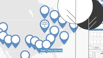 Introducing Cloud Strategy Roadmap from Infosys Consulting