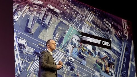 How Video Analytics and 3D Lidar Are Enabling Smart Spaces and Smart Cities