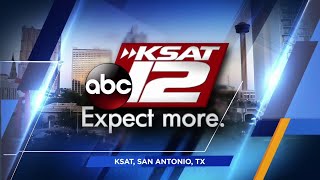 KSAT 12 News at Noon: Sept. 11, 2018
