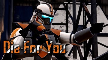 Die For You | 212th | Arma 3 Cinematic