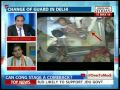 Shashi Tharoor: Sonia already revived