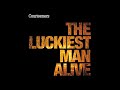 Courteeners - The Luckiest Man Alive (Official Visualiser)