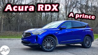 2022 Acura RDX – DM Test Drive | Review