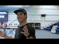 Balance is Better Champion: Willy Benson