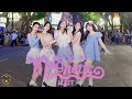 [KPOP IN PUBLIC] ILLIT (아일릿) - ‘Magnetic’ | DANCE COVER BY W-UNIT FROM VIETNAM