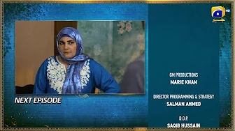 Bahar Nagar Episode 71 Teaser - 30th October 2025 - HAR PAL GEO