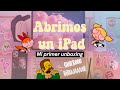 Unboxing iPad PRO 2020 + ACCESORIOS CUTE 🍓 // 🎨 PARA DIBUJAR